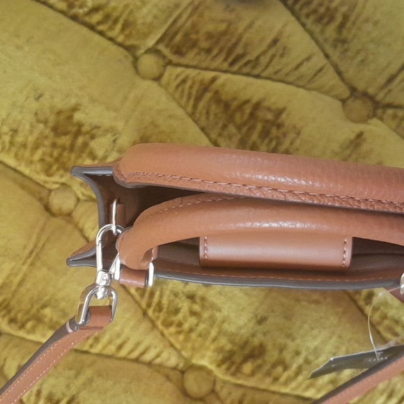 Kate Spade Lina Mini Tote Shoulder Bag Kl884 - Picture 2 of 10